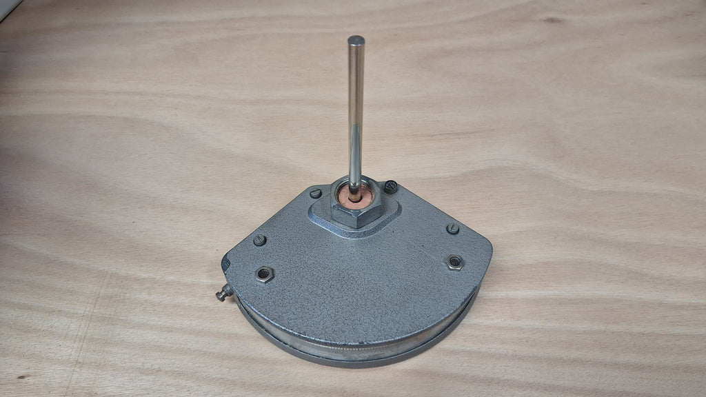mechanischer Stabthermometer