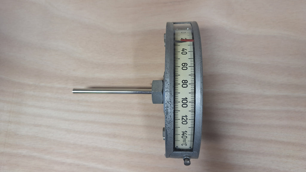 mechanischer Stabthermometer