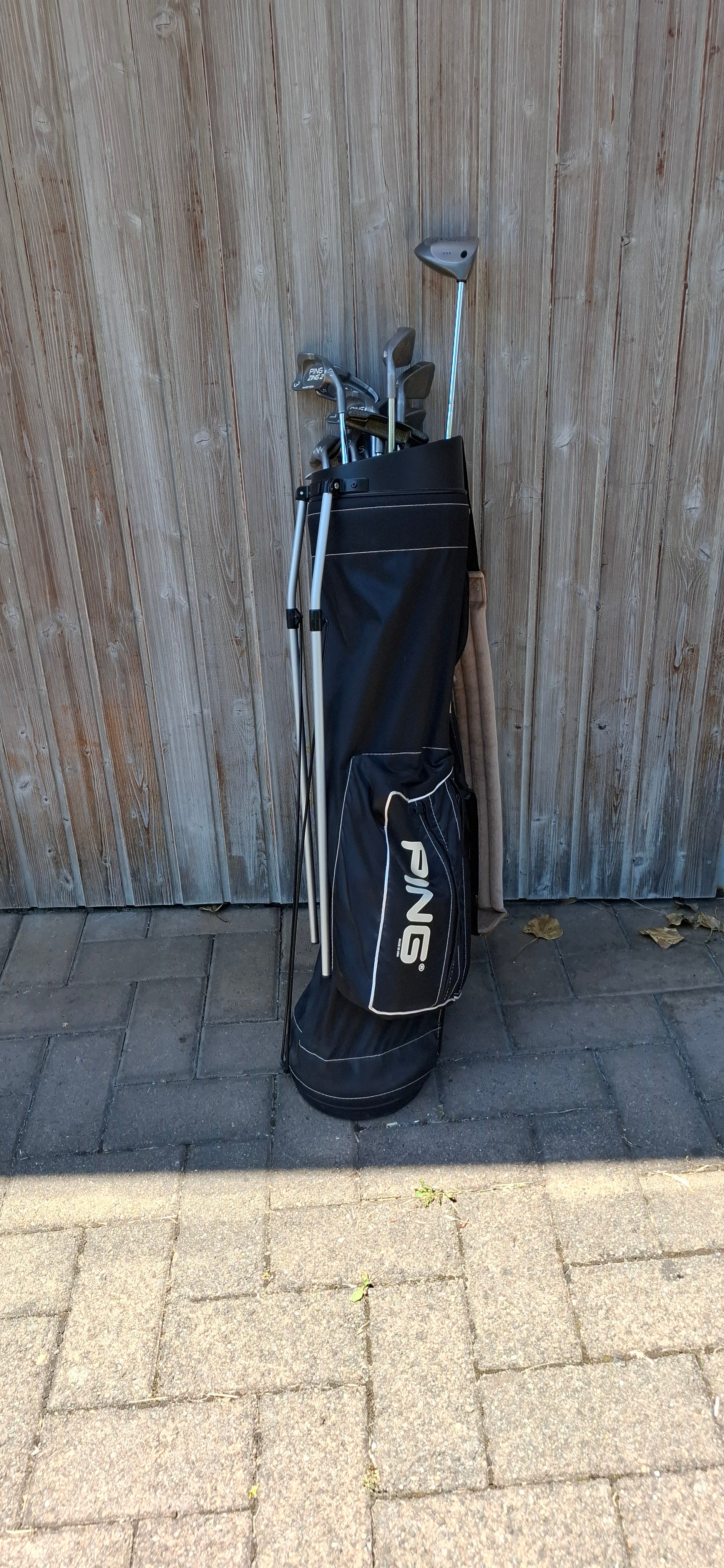 Golfschläger Set