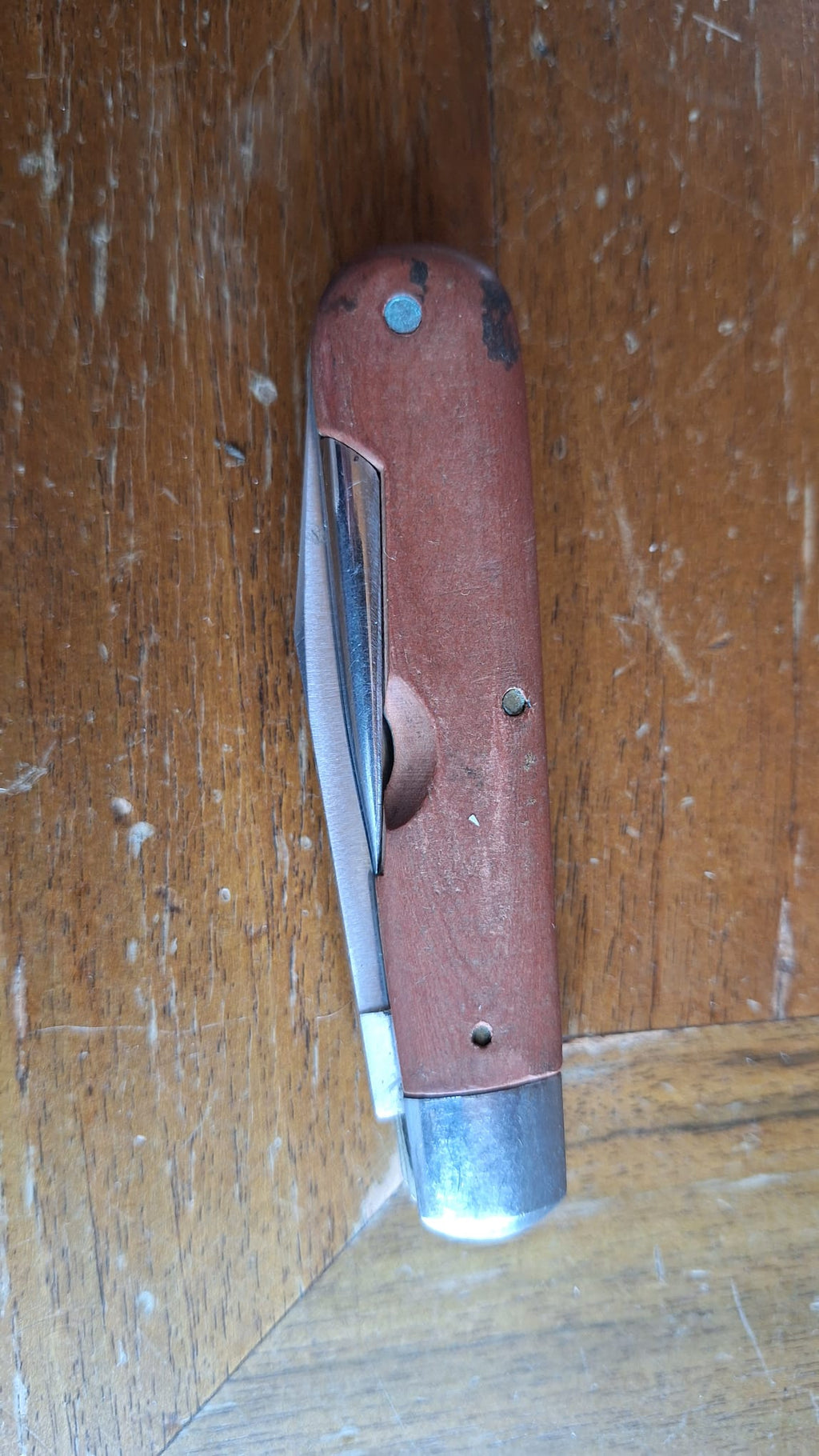 Taschenmesser