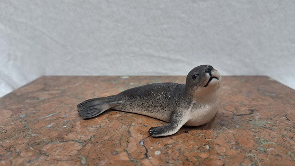 Schleichtiere