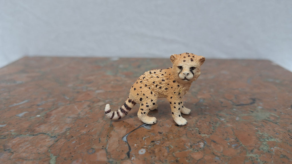 Schleichtiere