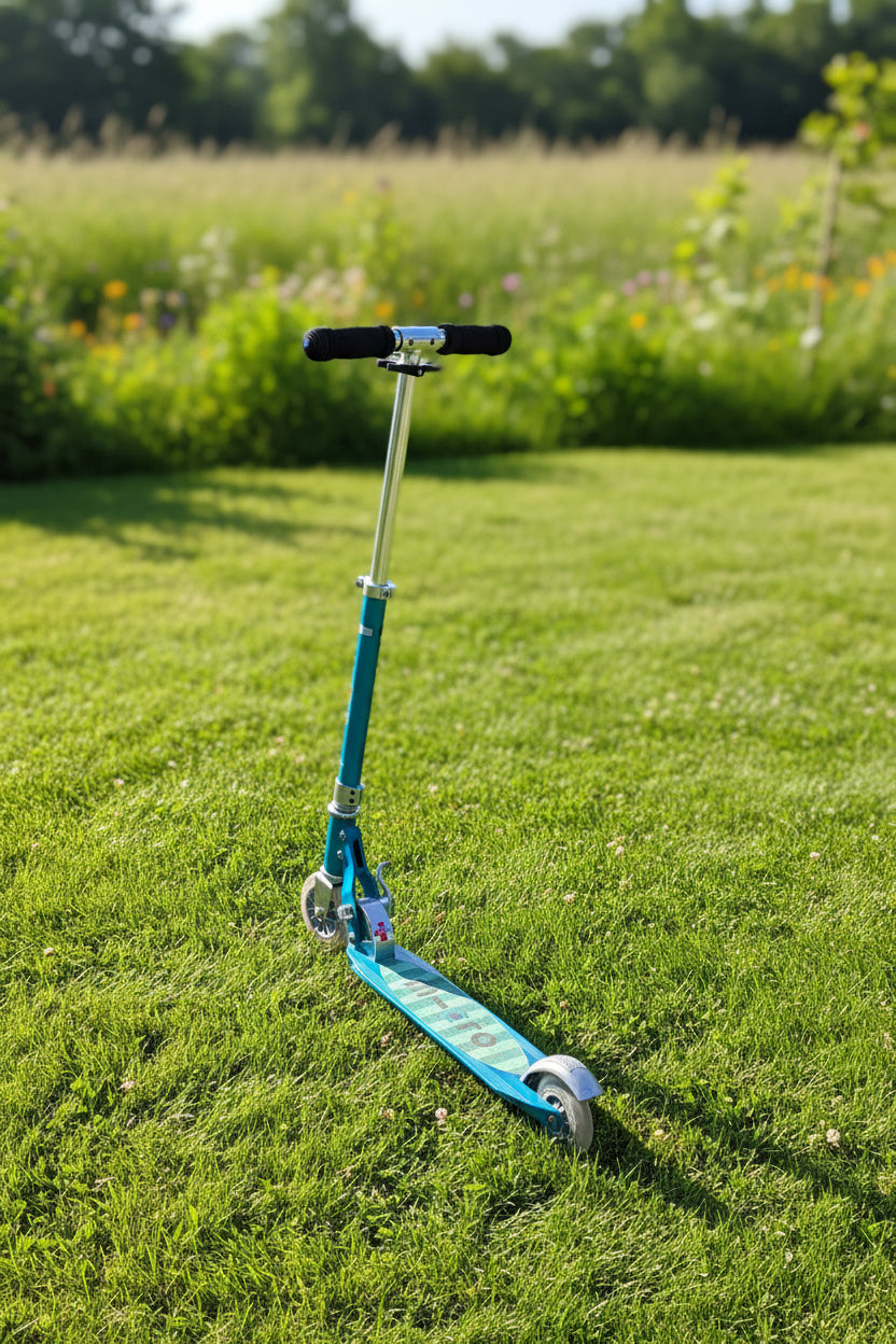 Trottinett micro