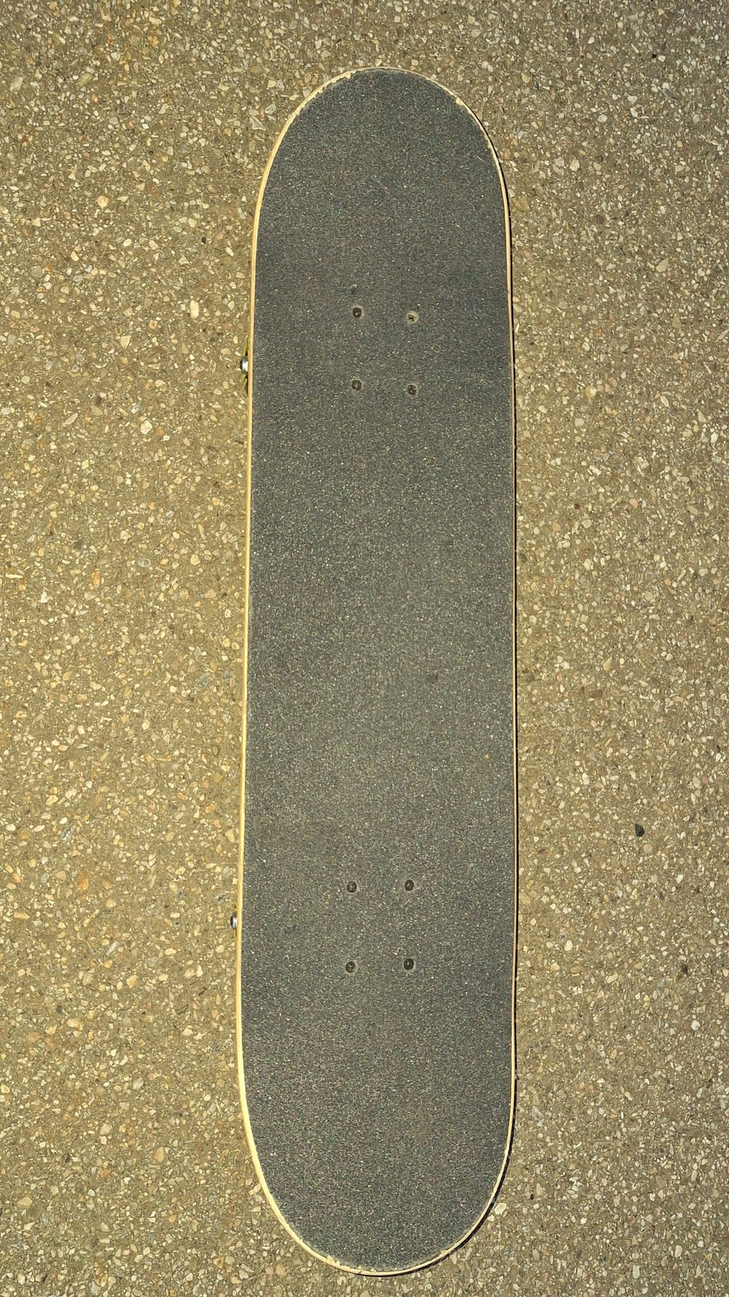 Skateboard