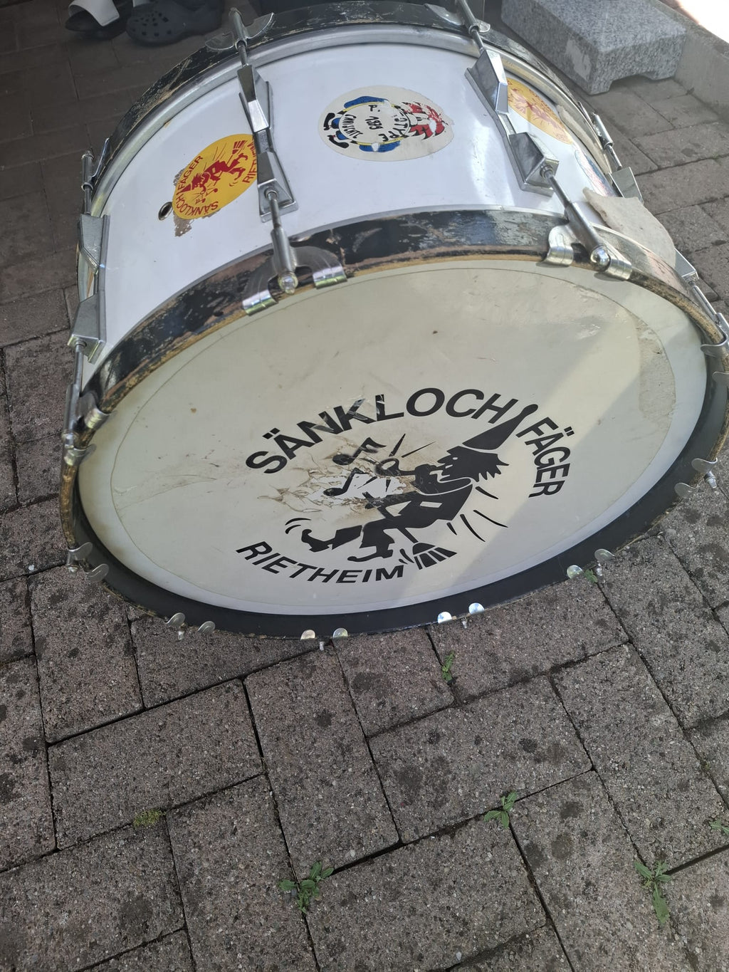 Bass Drum