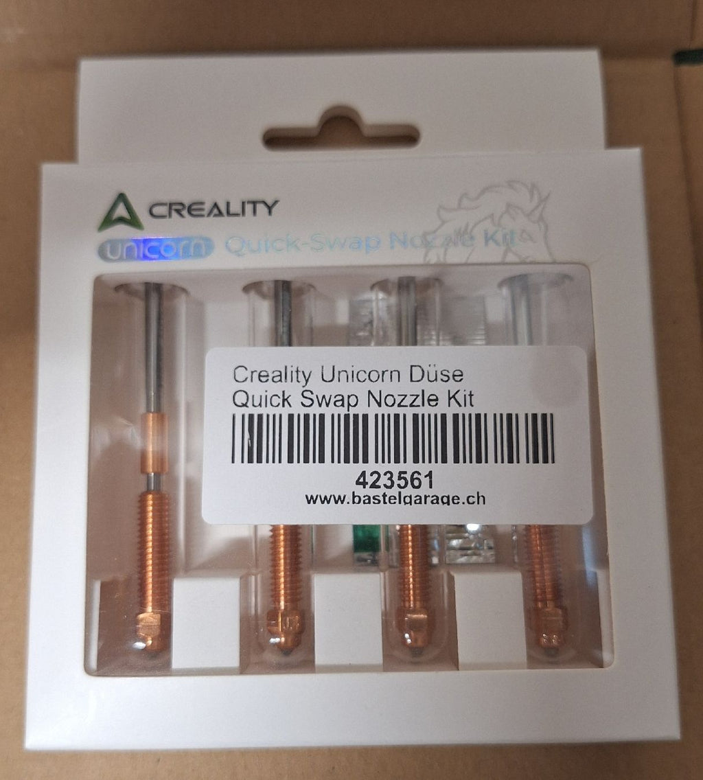 3 D Drucker Creality K1C