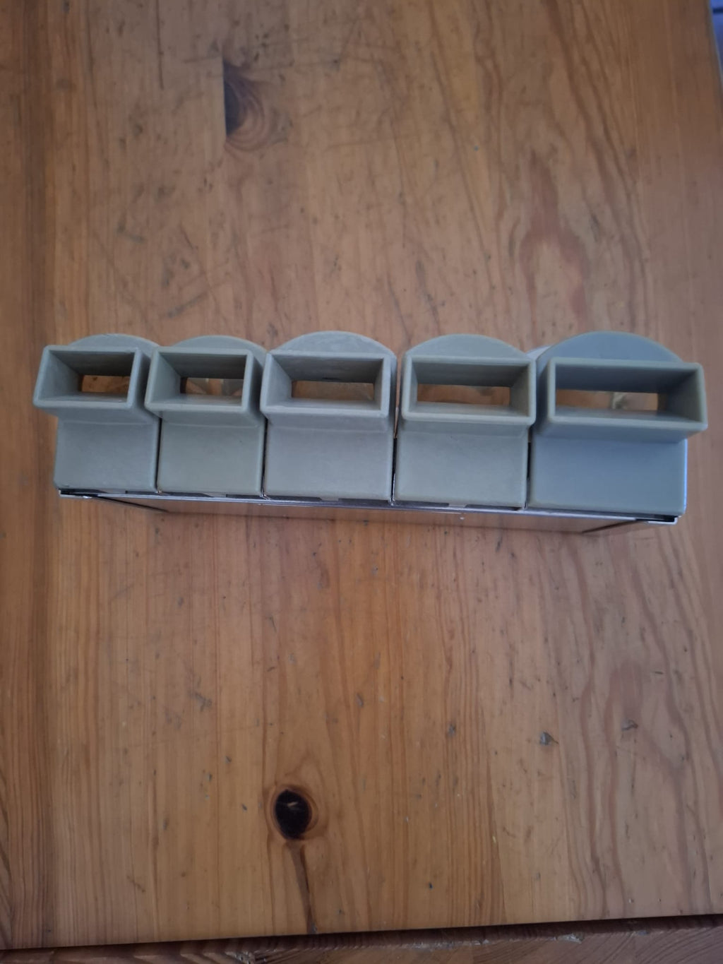 Kondukteur Kasse