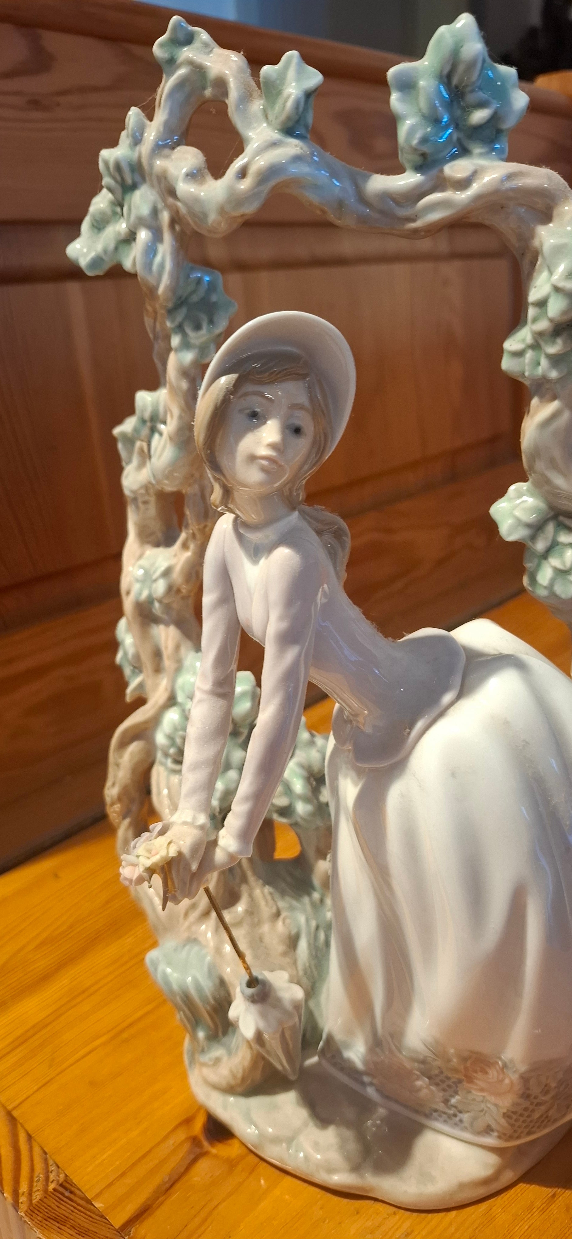 Lladro Figur
