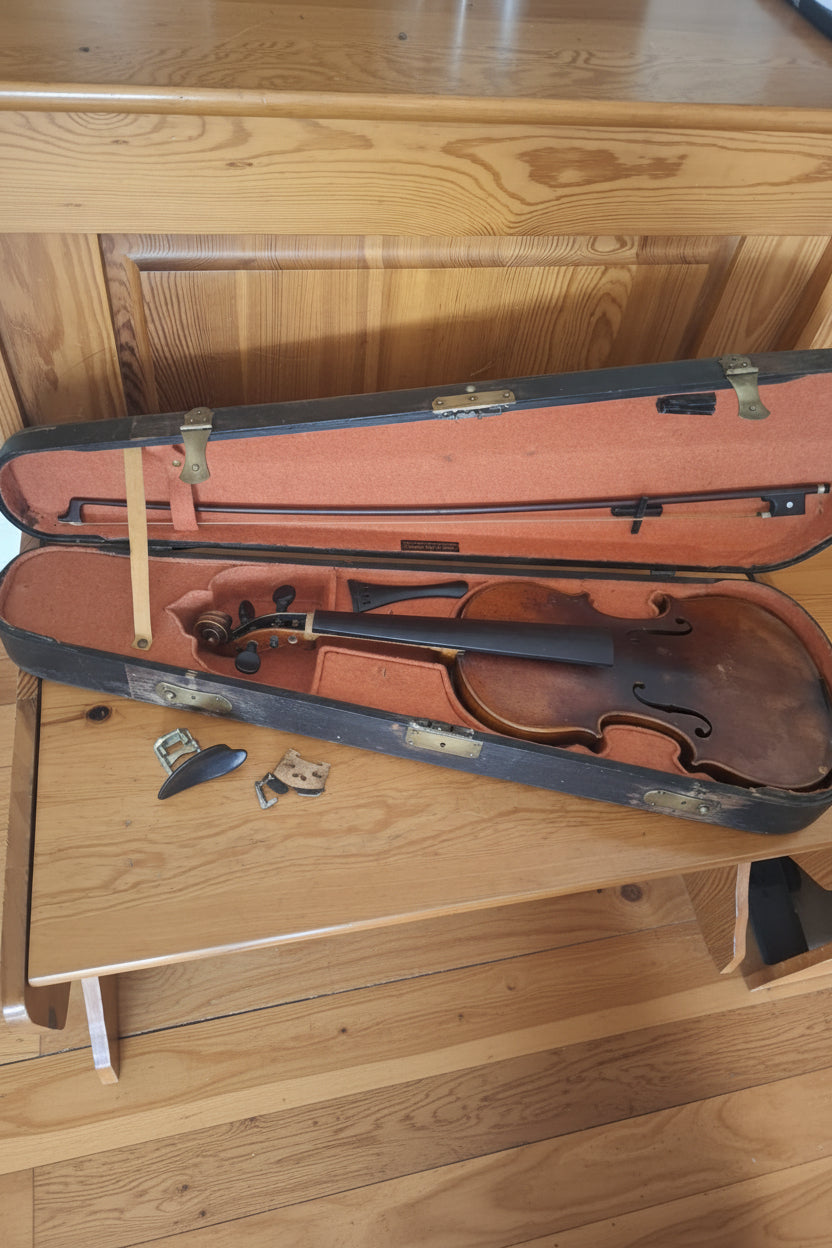 Geige Amati