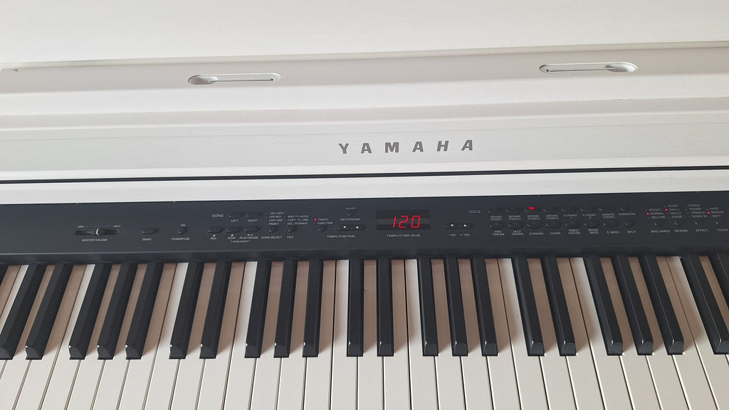 Yamaha Digitalpiano