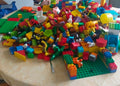 Duplo Sammlung