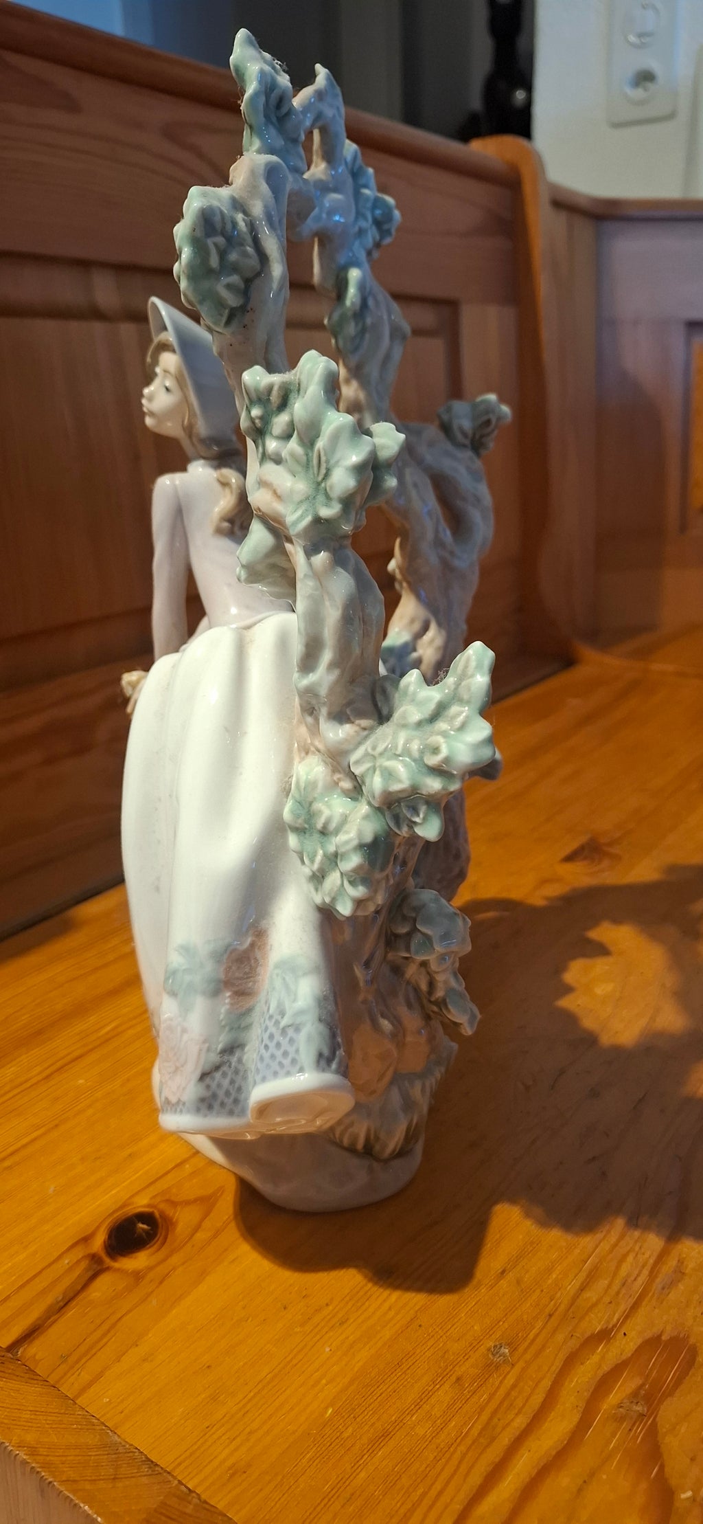 Lladro Figur