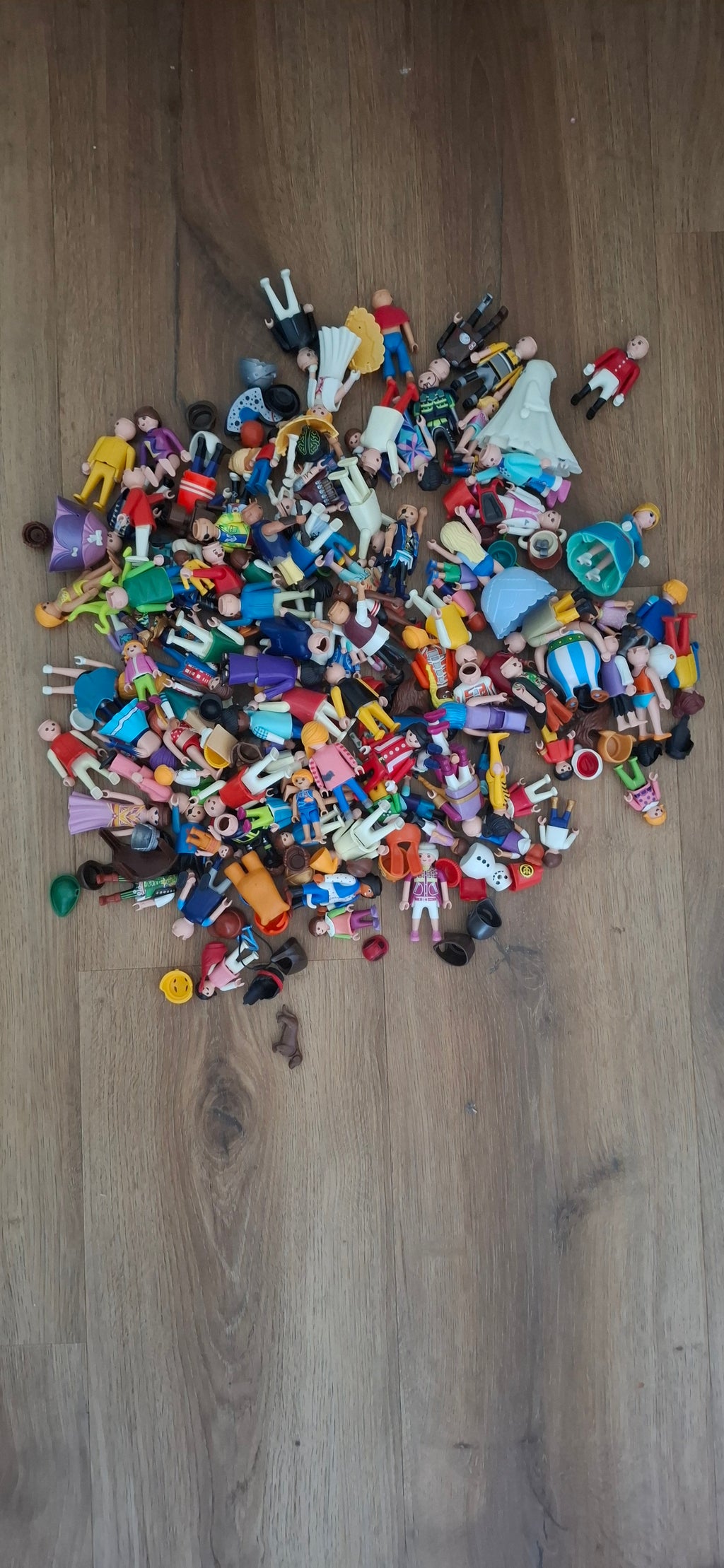 Playmobil Sammlung