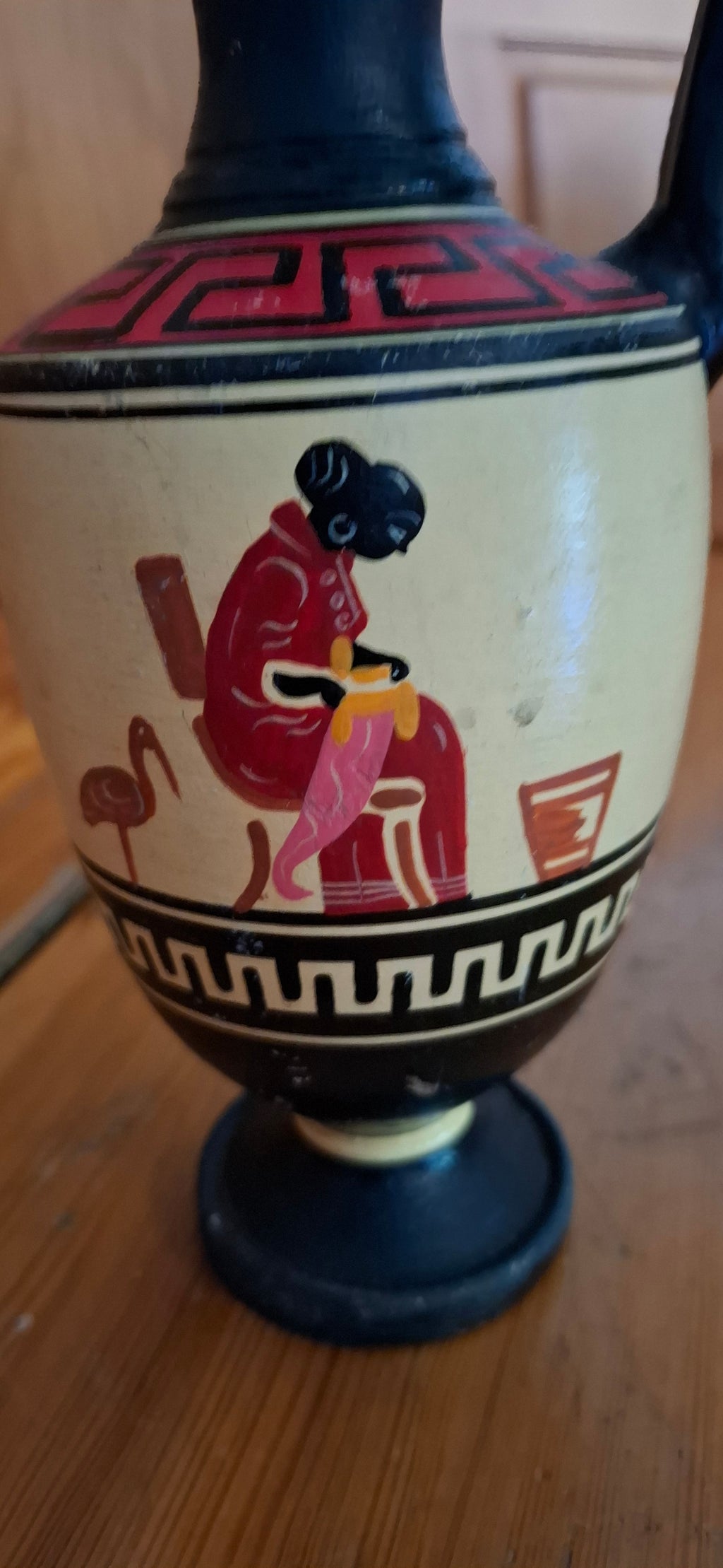 Vase