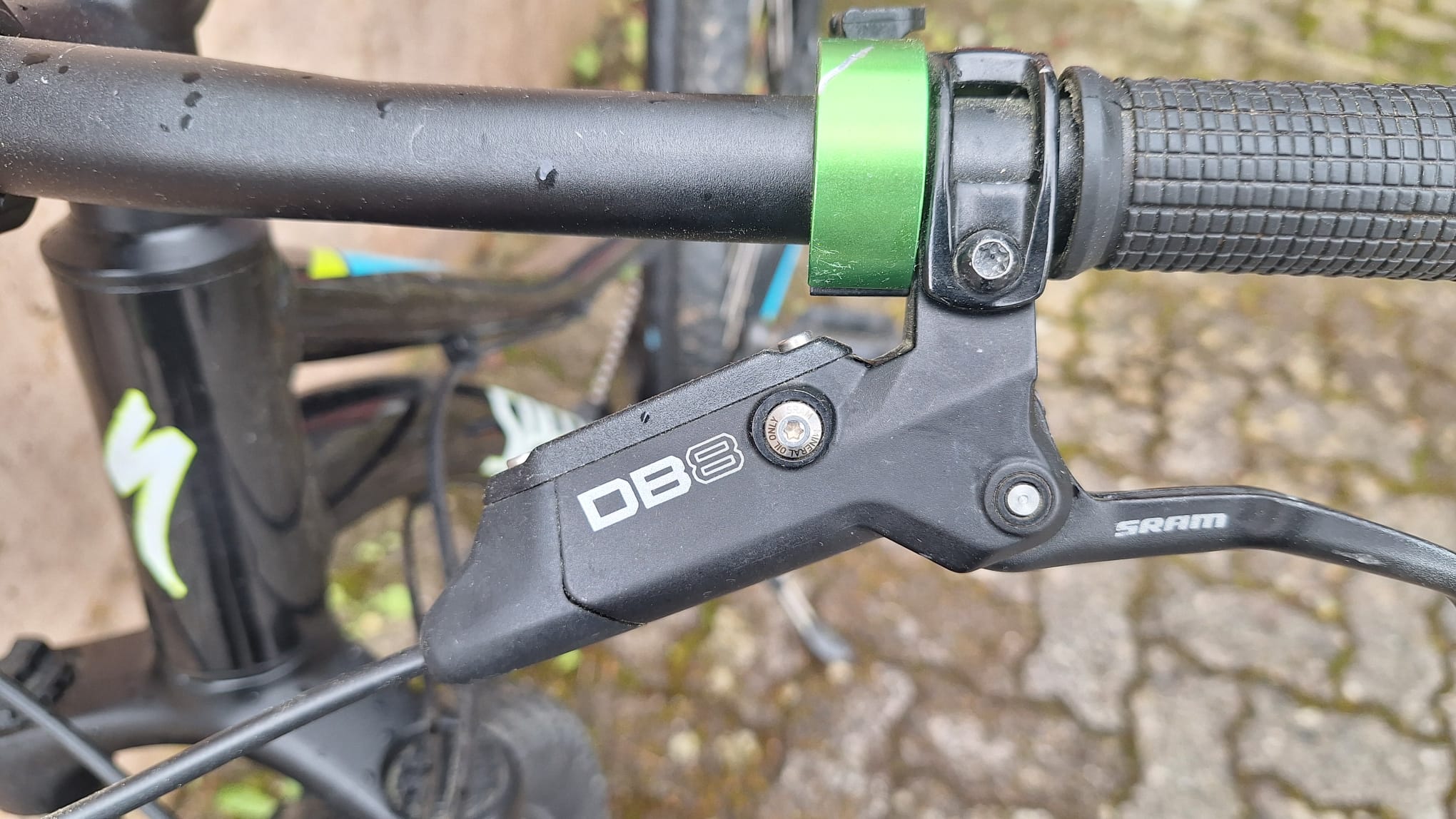 Mountainbike