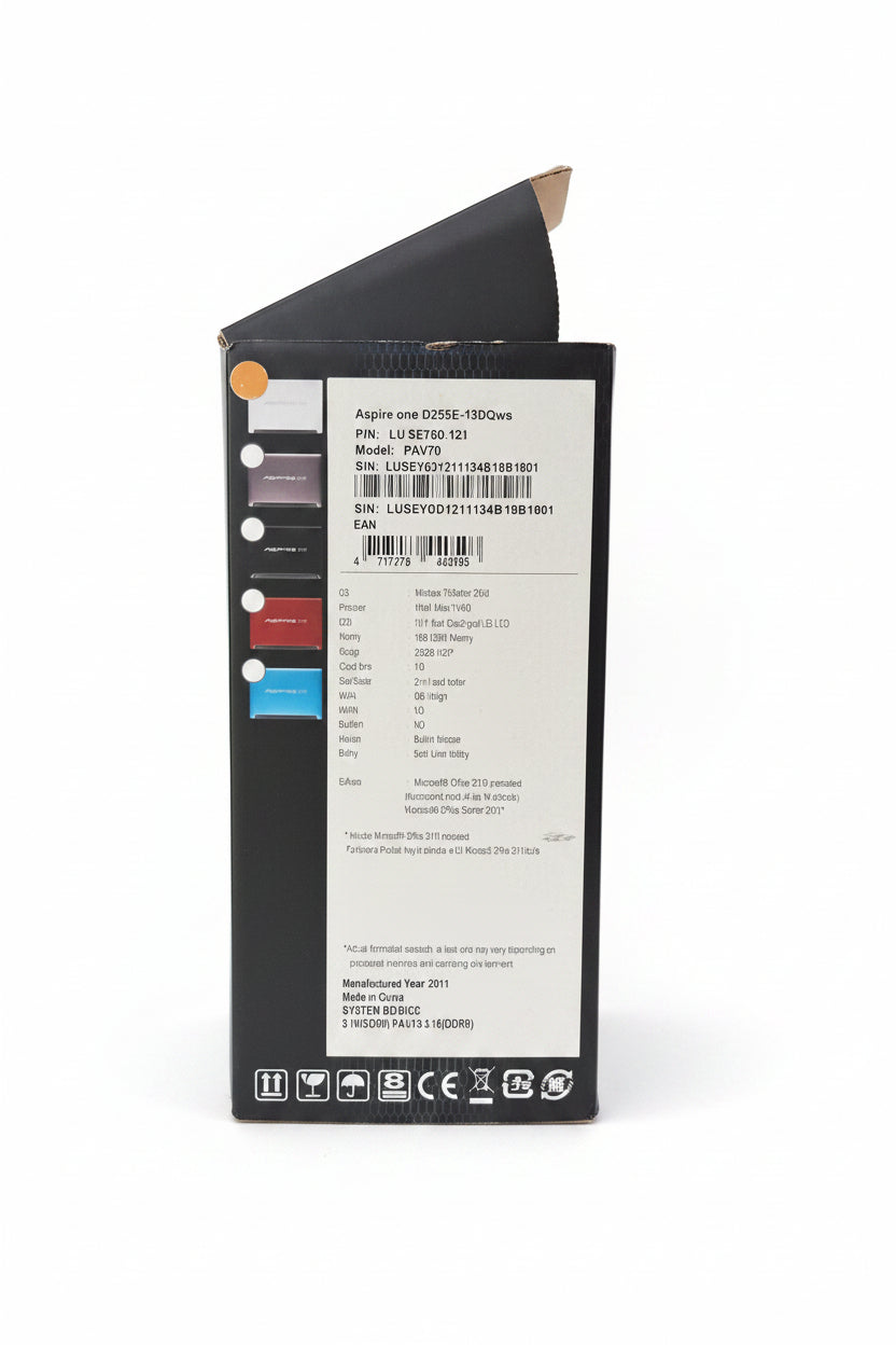 Acer Laptop