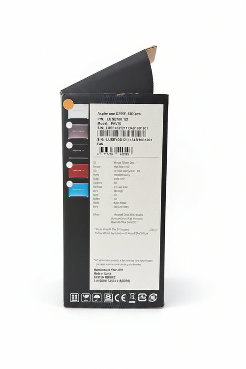 Acer Laptop