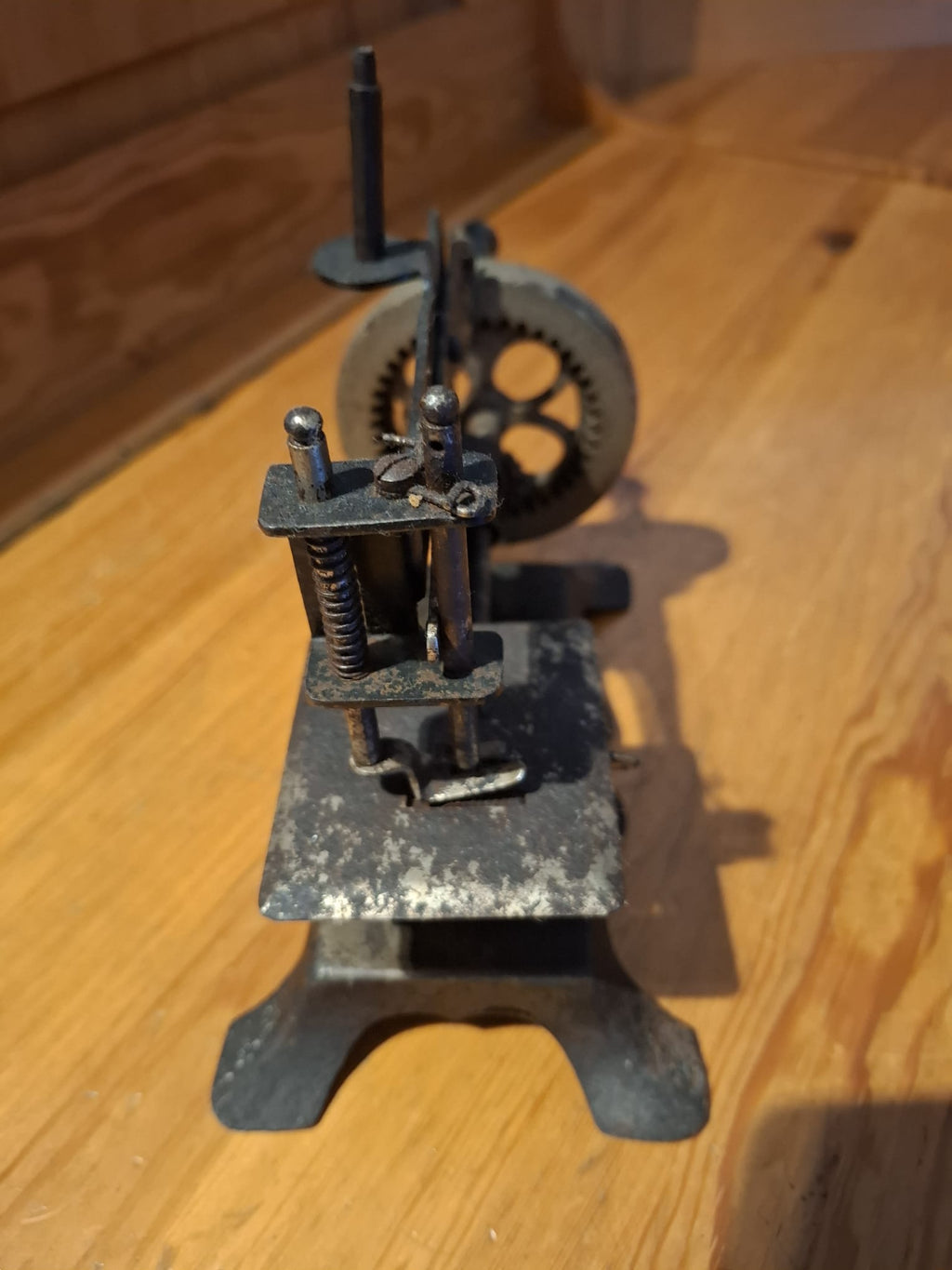 Kindernähmaschine