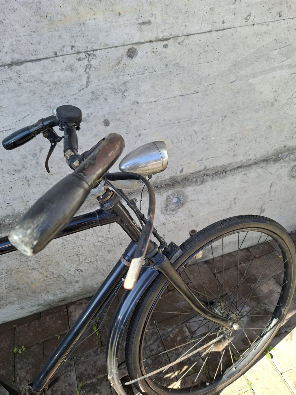 Militärvelo