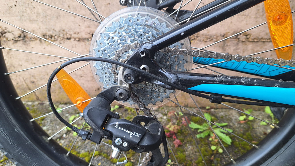 Mountainbike