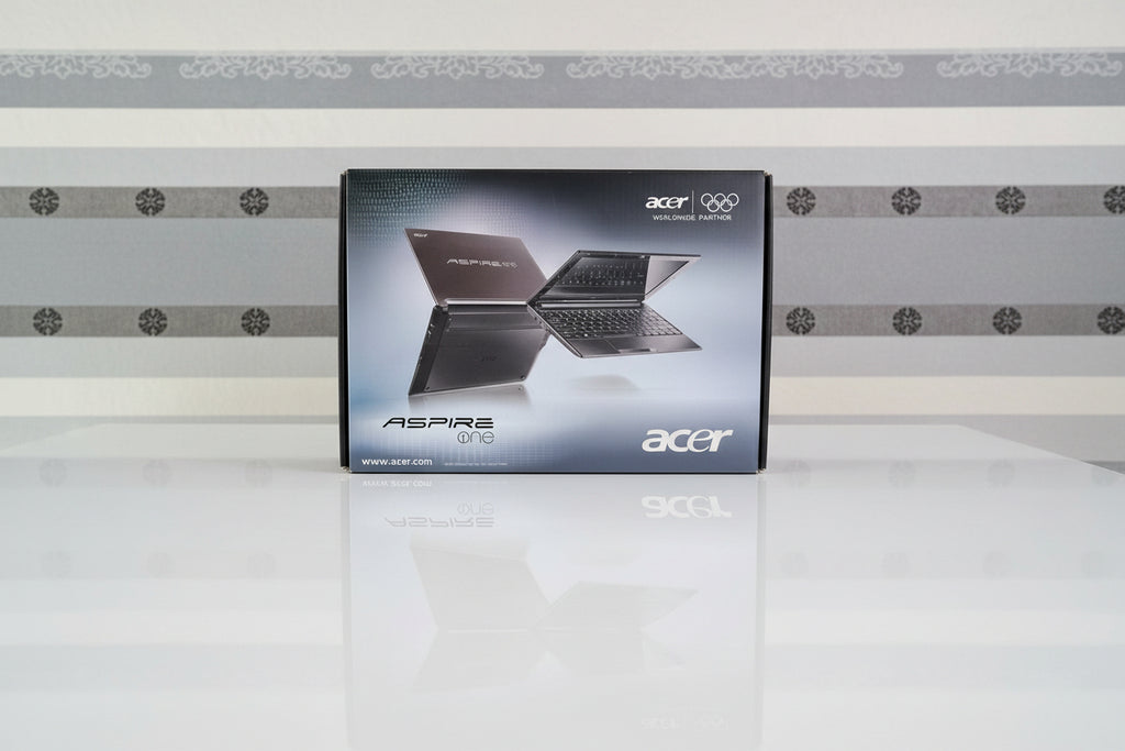 Acer Laptop