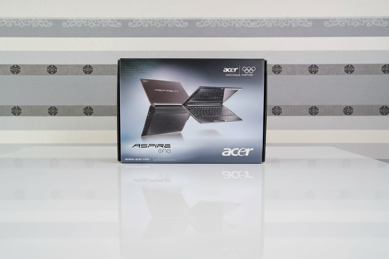 Acer Laptop