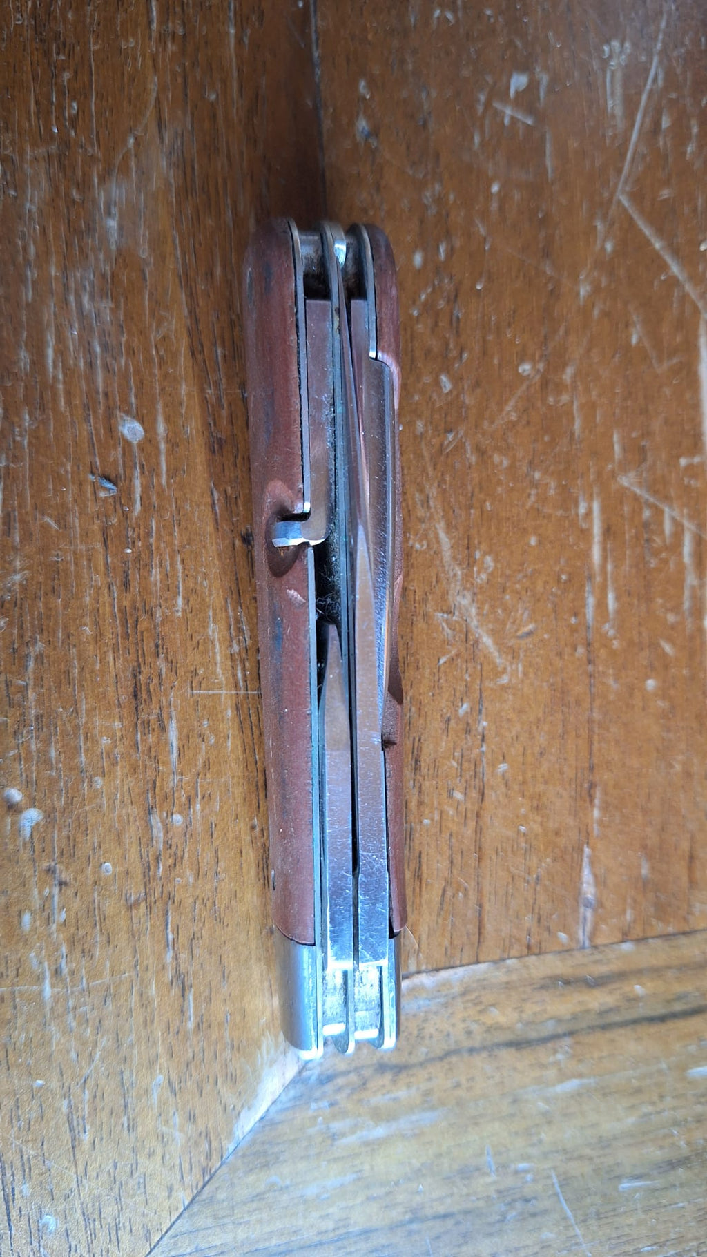 Taschenmesser