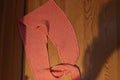 kleiner Schal handmade