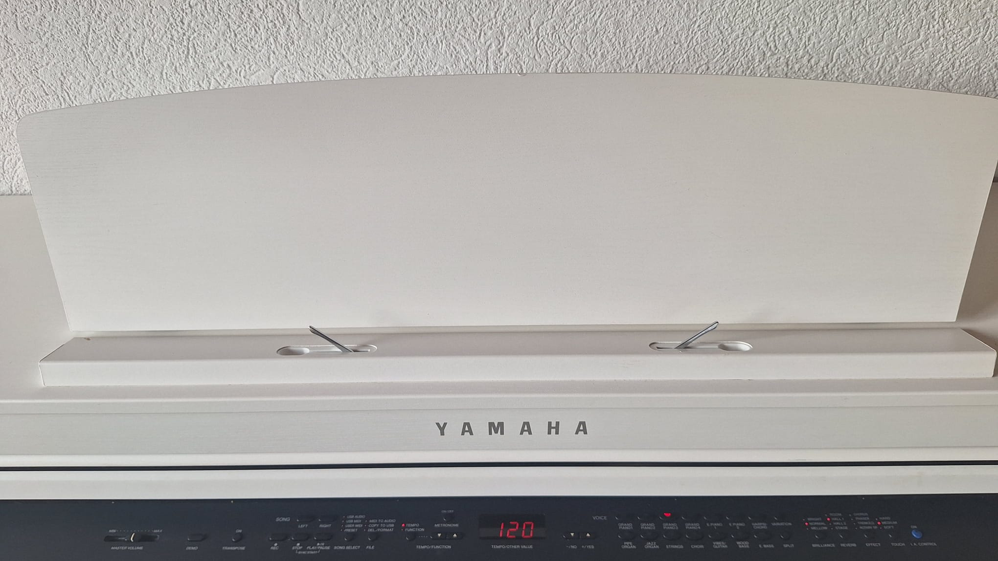 Yamaha Digitalpiano