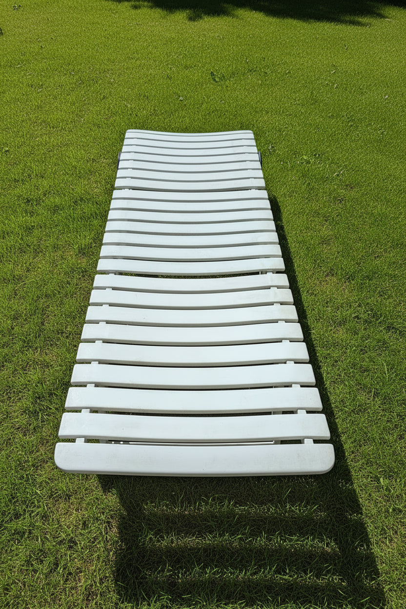 Liegestuhl