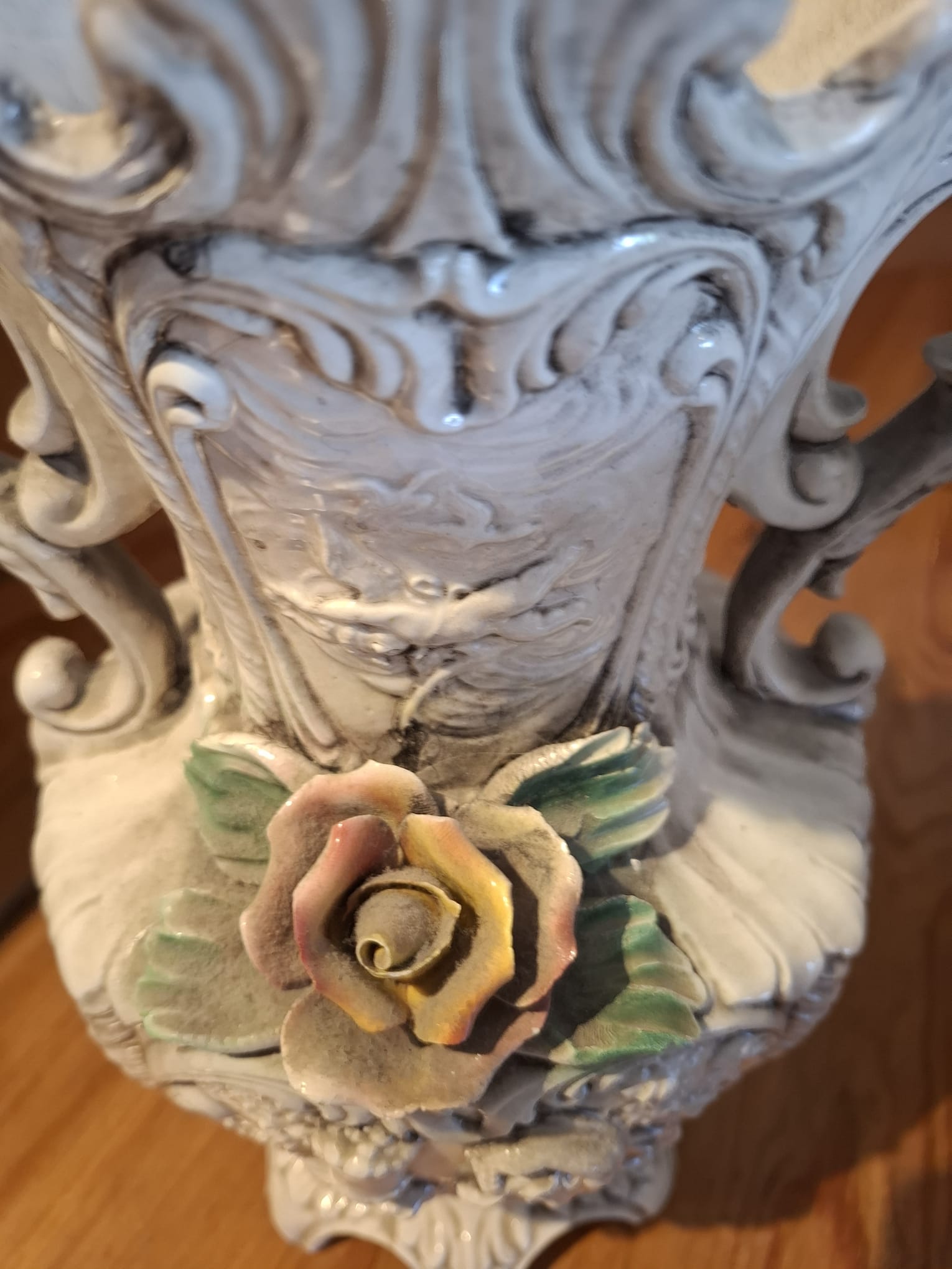 Antike Vase