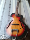 E Gitarre