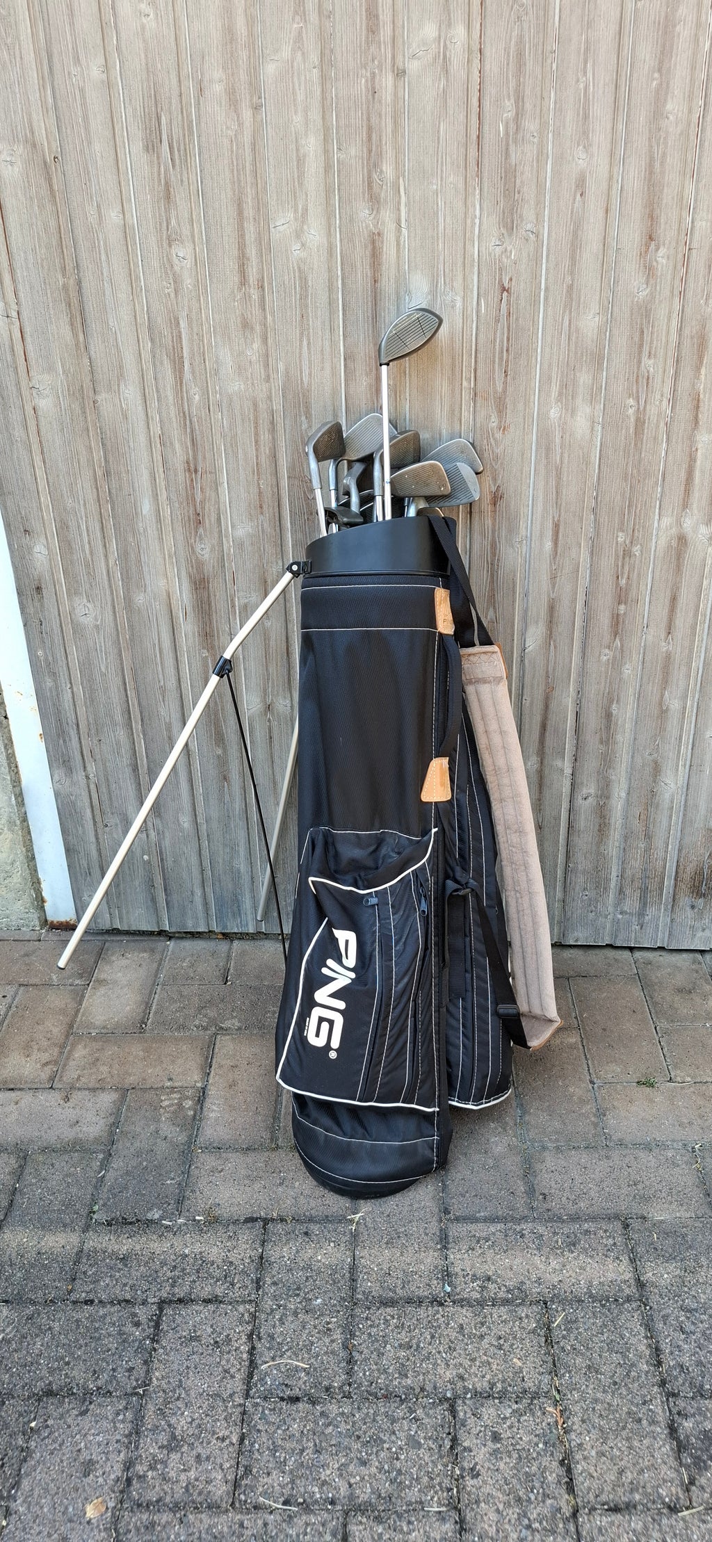 Golfschläger Set