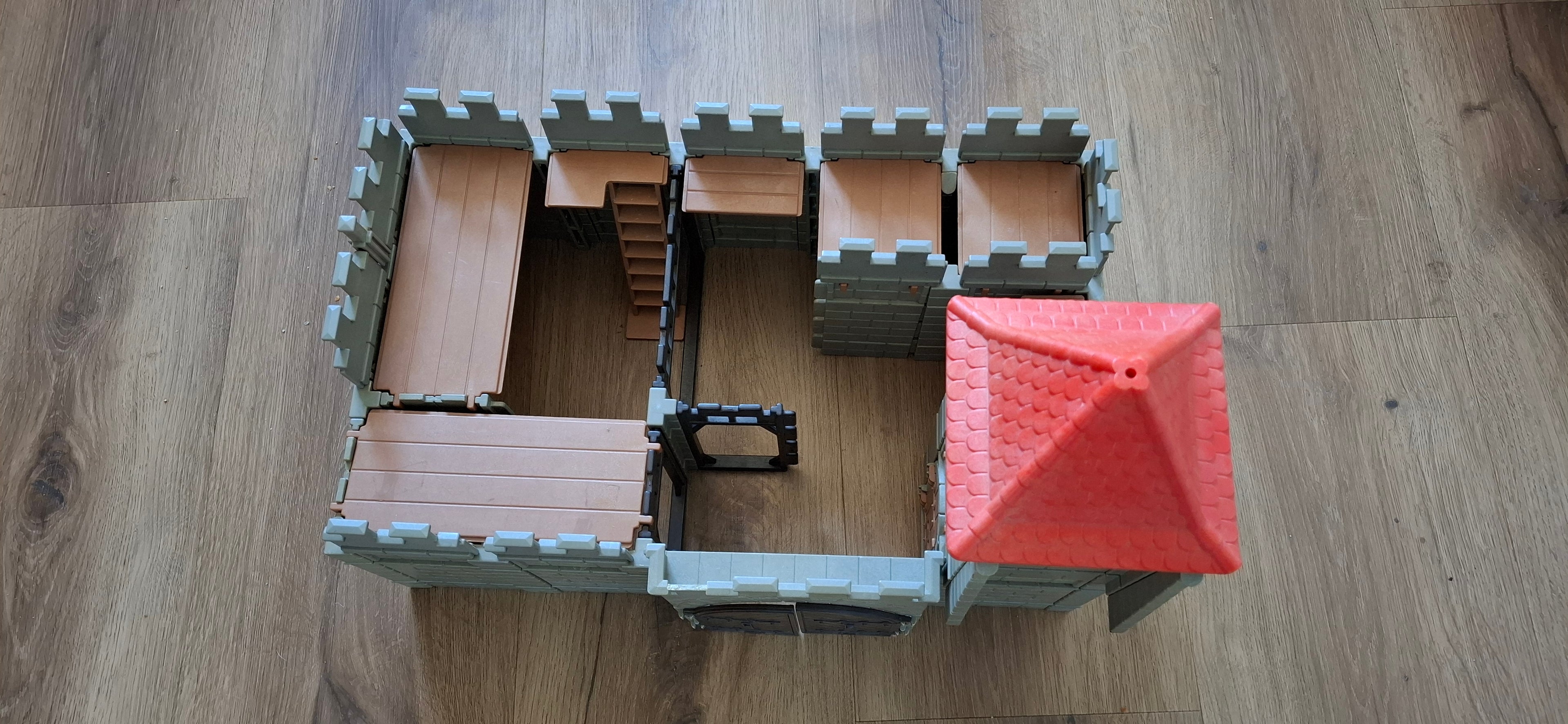 Playmobil Burg