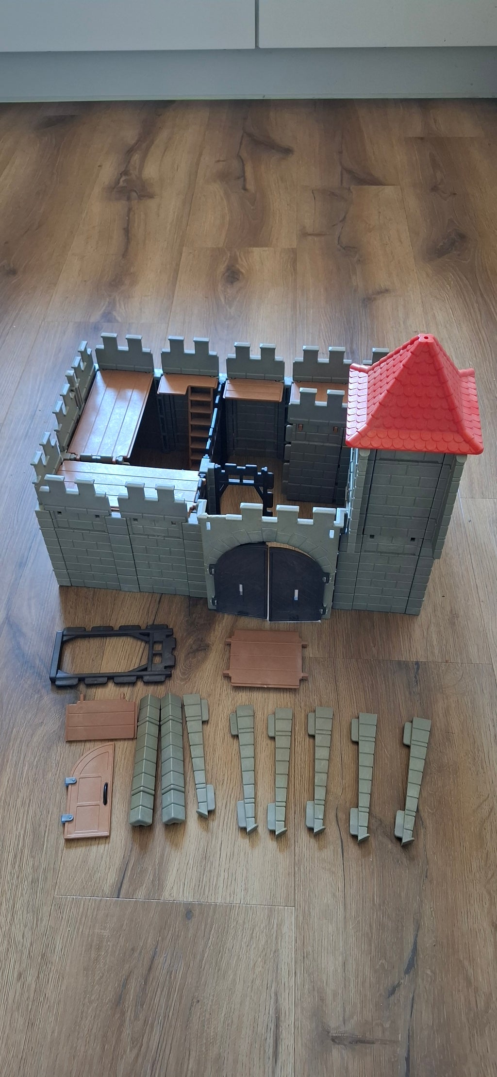 Playmobil Burg