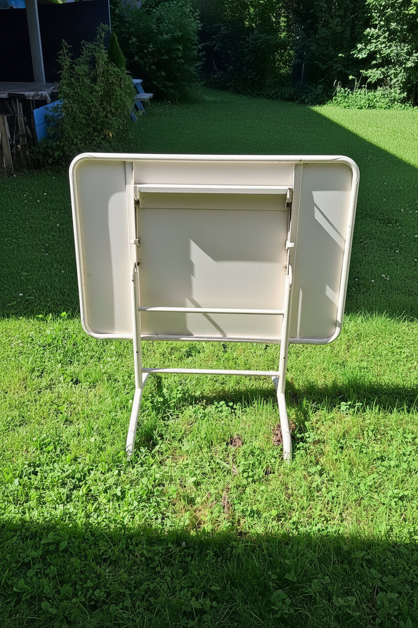 Gartentisch Bigla