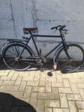 Militärvelo