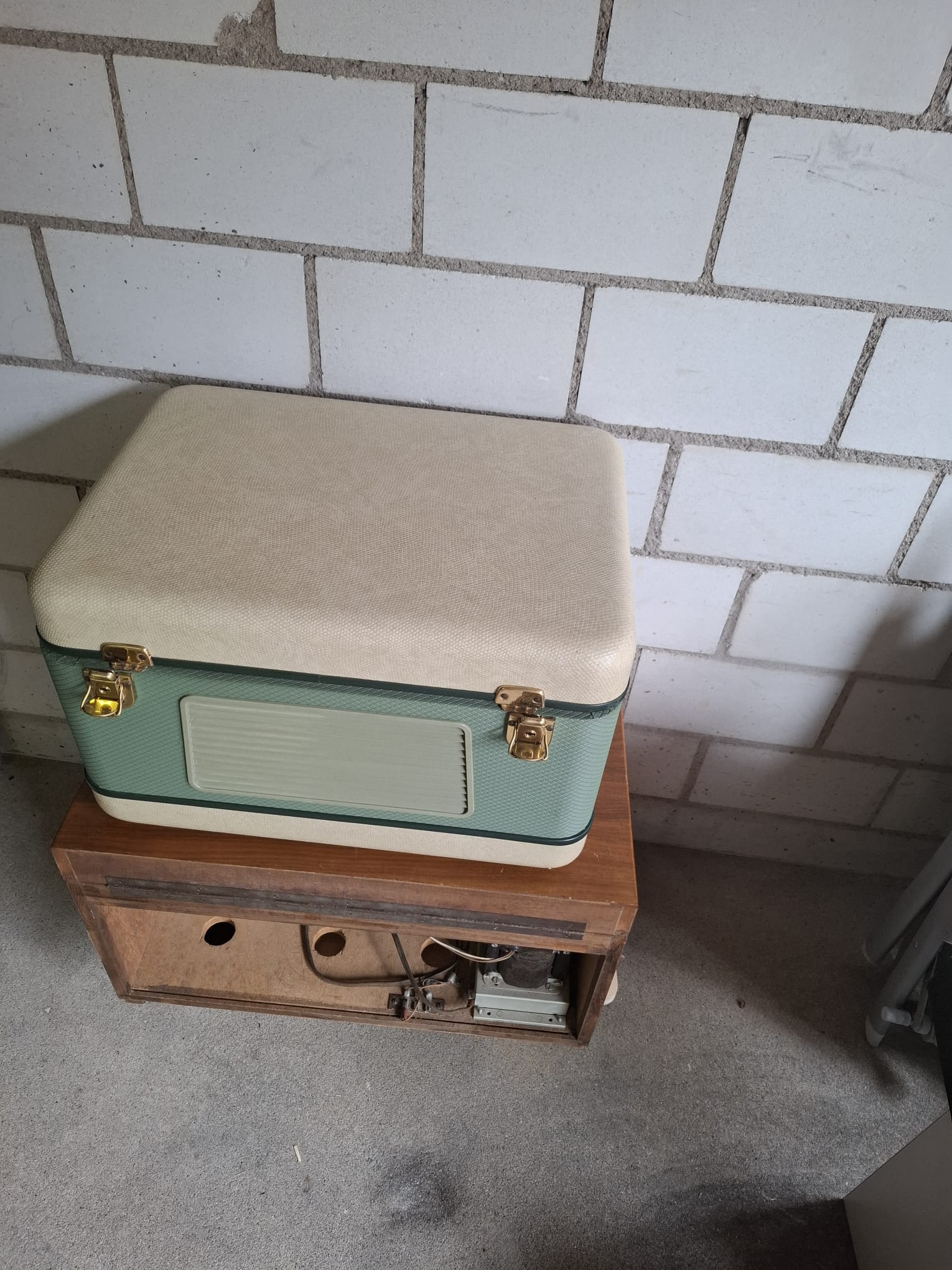 Revox Tonband