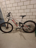 Mountainbike