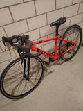 Kinder Rennvelo