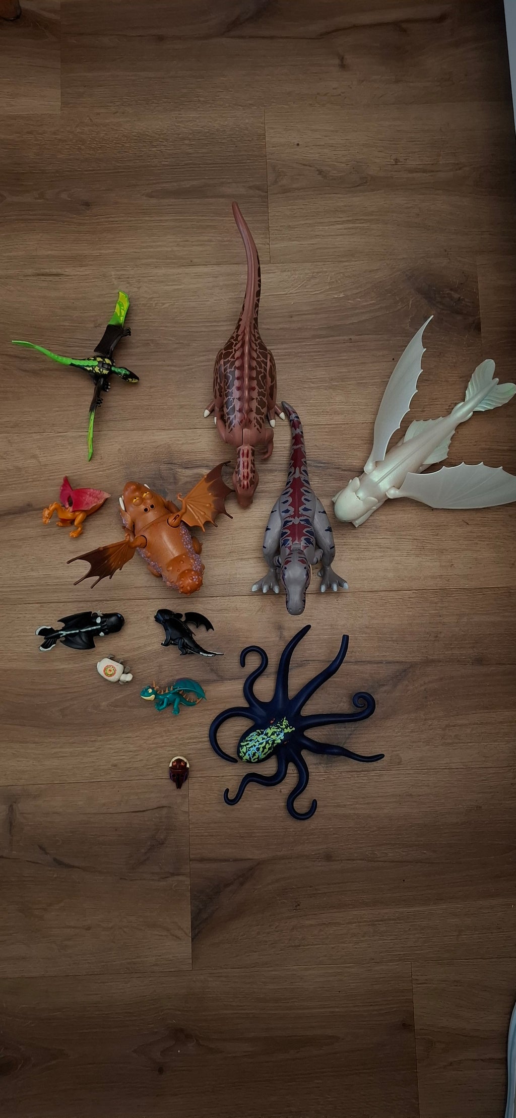 Playmobil Sammlung