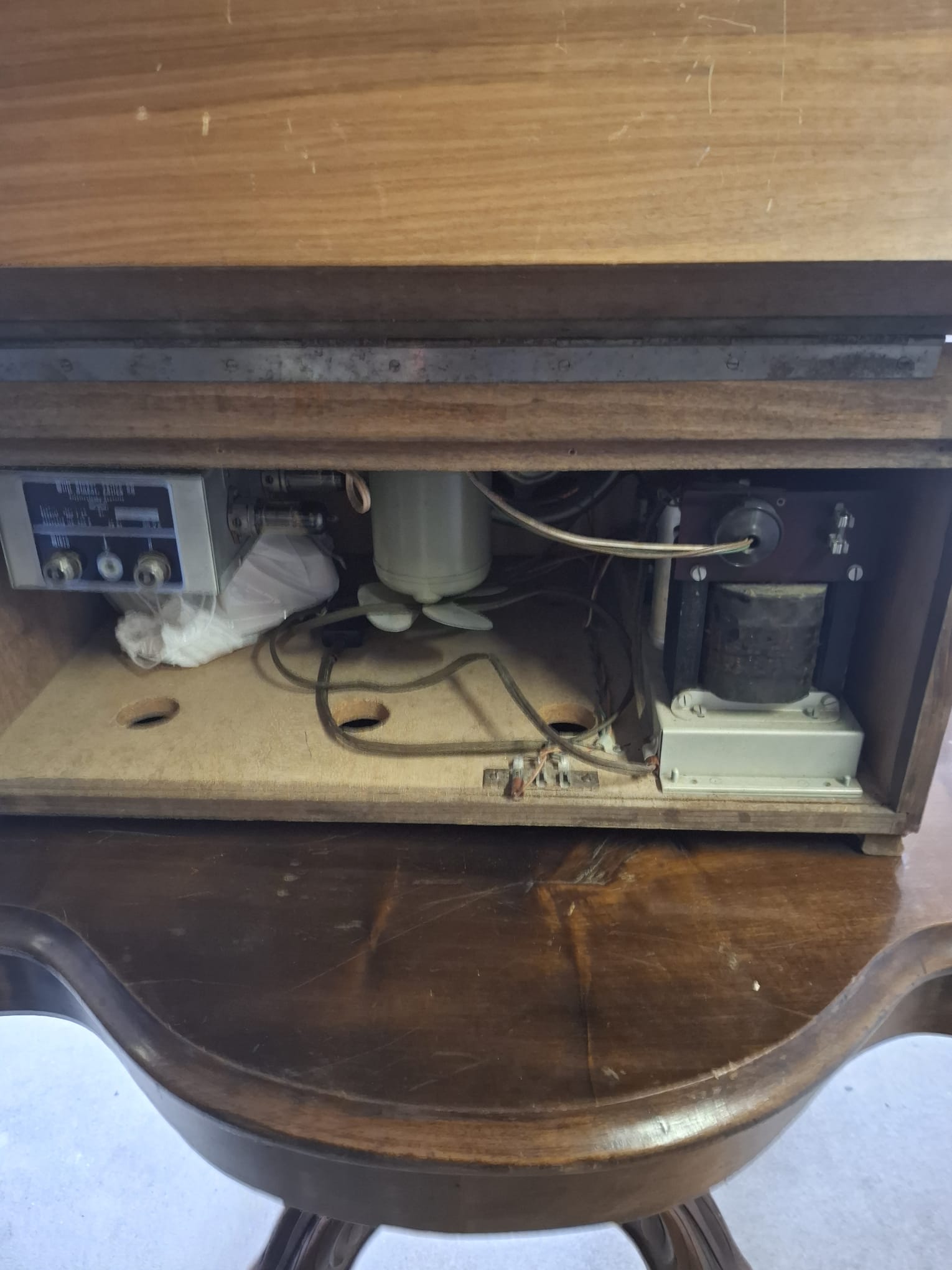 Revox Tonband T 26