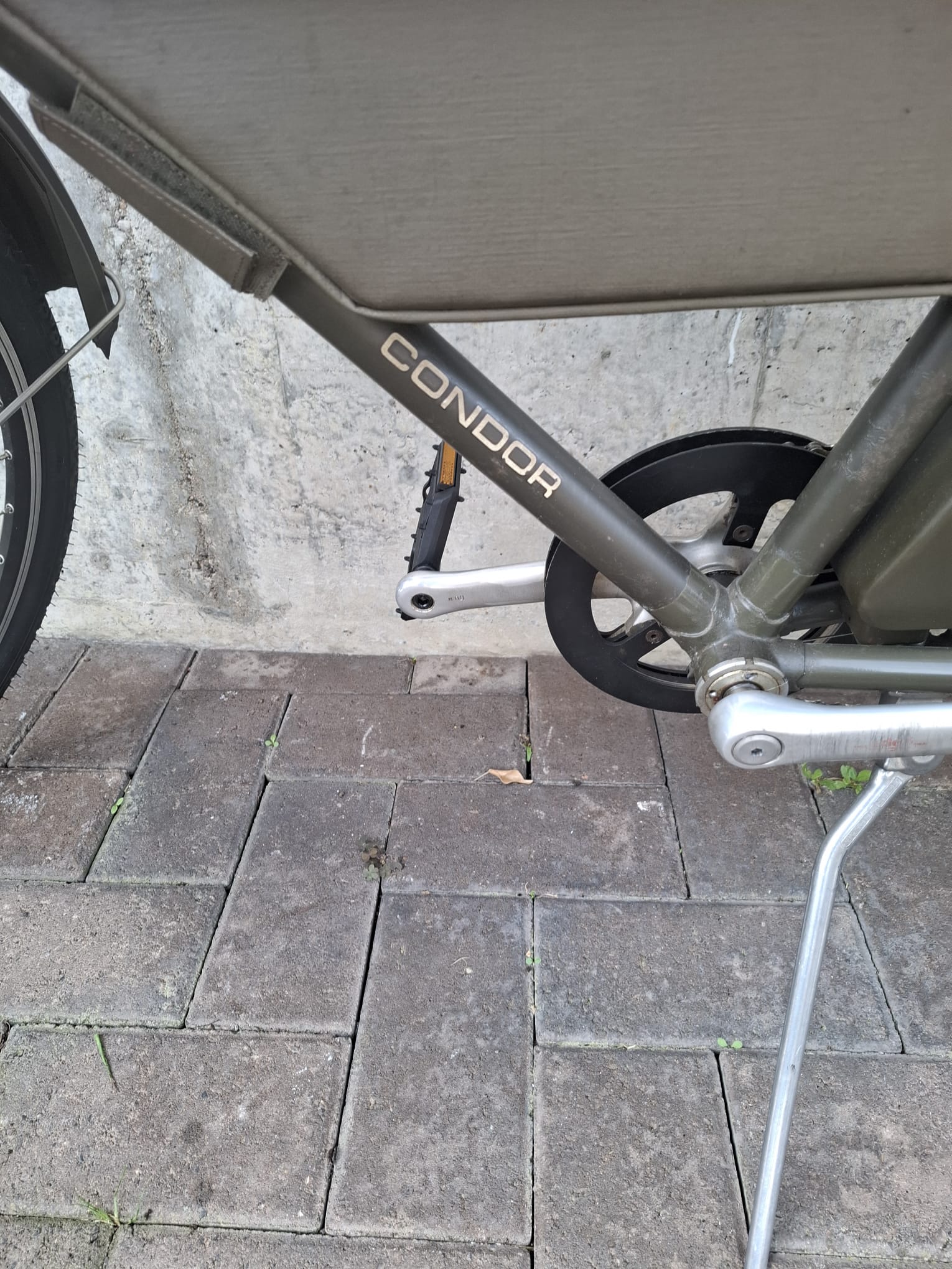 Militärvelo