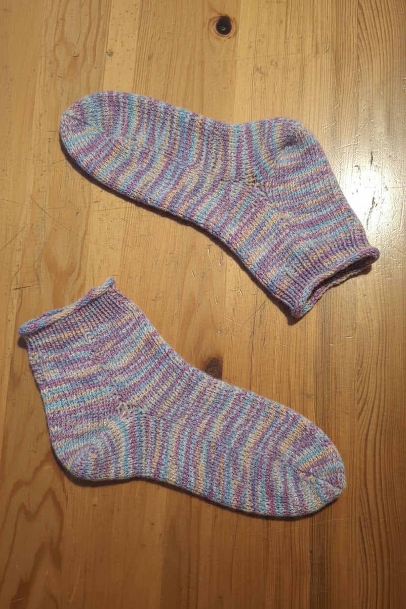 Socken handmade