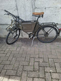 Militärvelo