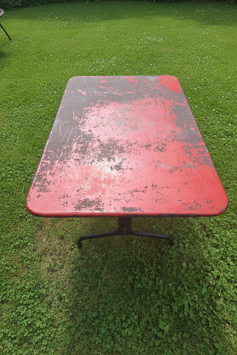 Gartentisch Bigla