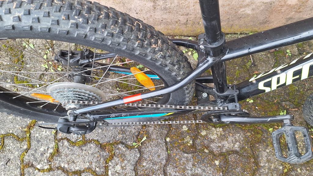 Mountainbike