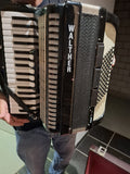 Handorgel