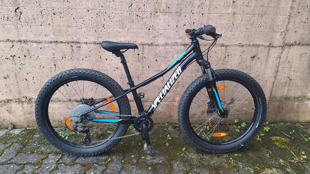 Mountainbike