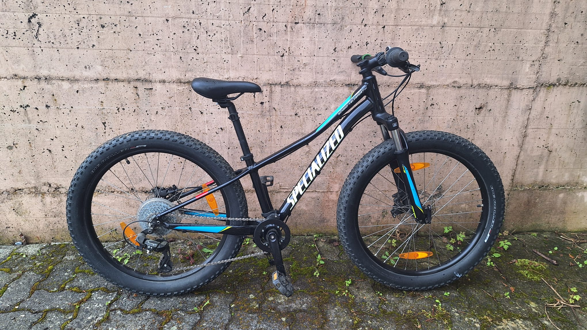 Mountainbike